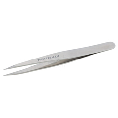 Tweezerman Point Tweezer Classic, pinceta s koničasto konico (1 pinceta)