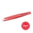 Tweezerman mini slant tweezer geranium mini pinceta s posevno konico geranija 1 pinceta %281%29