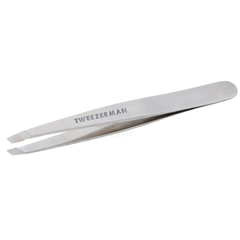 weezerman Slant Tweezer Classic, pinceta s poševno konico - classic (1 pinceta)