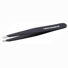 Tweezerman Slant Tweezer, pinceta s poševno konico - Midnight Sky (1 pinceta)