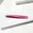 Tweezerman slant tweezer pretty pink pinceta s posevno konico 1 pinceta %284%29