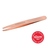 Tweezerman slant tweezer rose gold pinceta s posevno konico 1 pinceta %282%29