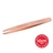 Tweezerman slant tweezer rose gold pinceta s posevno konico 1 pinceta %282%29