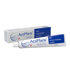 ActiMaris, hidrogel za rane (50 g)
