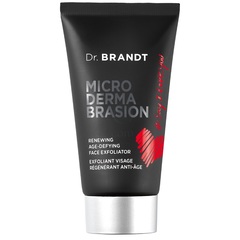 Dr. Brandt Microdermabrasion, piling za obraz (60 g)