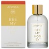 Apivita bee my honey toaletna voda 100 ml