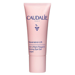 Caudalie Resveratrol Lift, balzam za lifting področja okoli oči (15 ml)