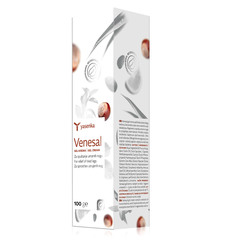 Yasenka Venesal, gel-krema (100 g)