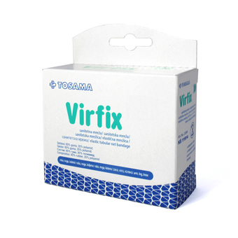Virfix 3 sanitetna mreža - 2 m