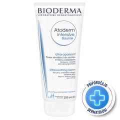 Bioderma Atoderm, intenzivni balzam (200 ml)