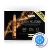 Isdin flavo c melatonin nocni obnovitveni serum ampule 30 x 2 ml