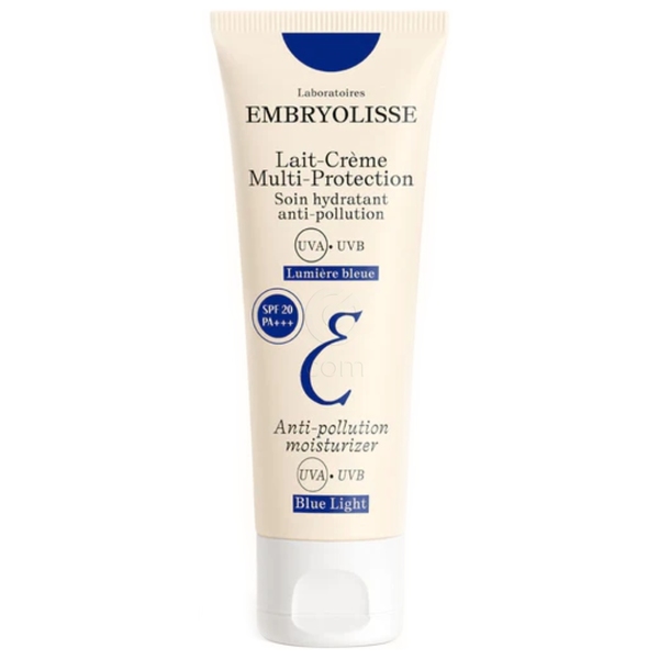 Embryolisse Lait - Creme Multi Protection, vlažilna krema - ZF20 (40 ml)