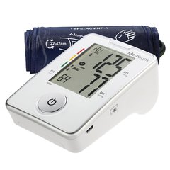 Mediblink M520, nadlahtni merilnik krvnega tlaka (1 aparat)