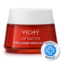 Vichy Liftactiv Collagen Specialist, dnevna nega (50 ml)
