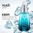 Vichy mineral 89 eyes koncentrat za podrocje okoli oci 15 ml %285%29