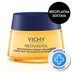 Vichy Neovadiol, nočna krema v postmenopavzi za vse tipe kože (50 ml)