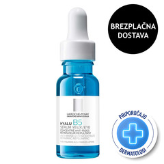 LRP Hyalu B5, serum za predel okoli oči (15 ml)