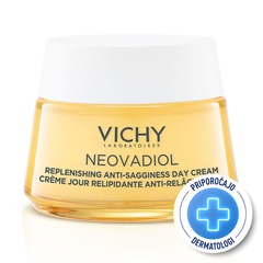 Vichy Neovadiol, dnevna nega v postmenopavzi za zelo suho in zrelo kožo (50 ml)