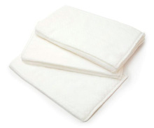 Tosama, set sterilni vatiranec - 45 x 15 cm (20 vatirancev)