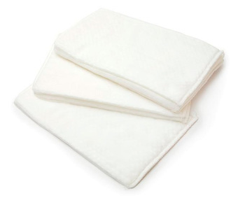 Tosama, set sterilni vatiranec - 25 x 15 cm (30 vatirancev)