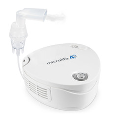 Microlife NEB 210, kompresorski inhalator (1 komplet)