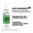 Vichy dercos sampon proti prhljaju za normalno do mastno srbece lasisce 500 ml %285%29