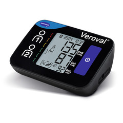 Veroval Compact+ BPU 26, nadlahtni merilnik krvnega tlaka (1 merilnik)