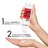 Vichy dercos sampon proti izpadanju las 200 ml %287%29