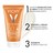 Vichy ideal soleil dry touch matirajoci fluid zf 50 50 ml %289%29