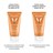 Vichy ideal soleil dry touch matirajoci fluid zf 50 50 ml %2810%29