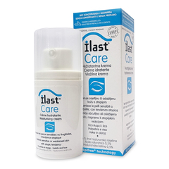 Ilast Care, krema za nego in zaščito vek (30 ml)