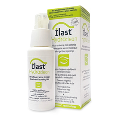 Ilast HydraClean, gel za nego in higieno vek