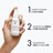 Vichy capital soleil uv age tonirani fluid za zascito pred soncem zf50 40 ml %286%29