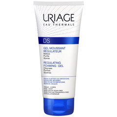Uriage D.S. gel za umivanje