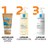 Lrp anthelios dermo pediatrics wet skin losjon za zascito pred soncem za mokro in suho kozo za otroke zf50 200 ml %284%29