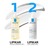 Lrp lipikar lait urea 10 vlazilni losjon s trojnim ucinkom za glajenje in pomiritev zelo suhe ter grobe koze 200 ml %289%29