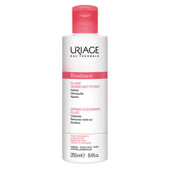 Uriage Roséliane, mleko za čiščenje (250 ml)