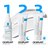 Lrp cicaplast baume b5 ultra obnovitveni in pomirjevalni balzam 100 ml %286%29