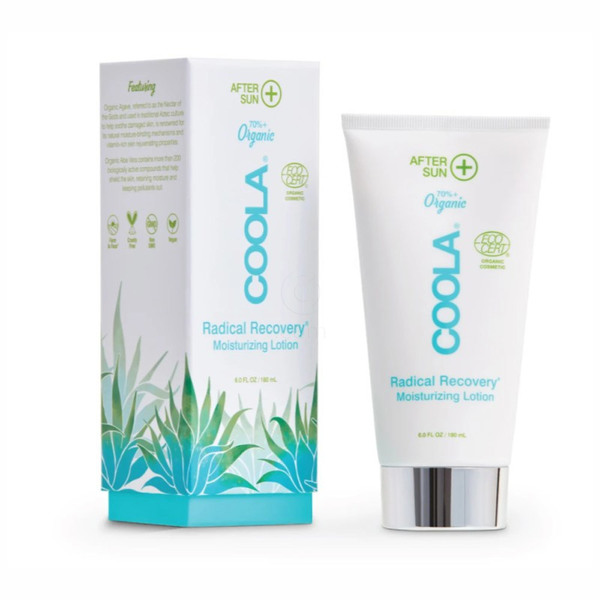 Coola, losjon po sončenju (148 ml)