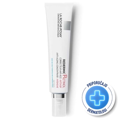 LRP Redermic Retinol [R], intenzivni korektor proti poudarjenim gubam (30 ml)