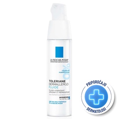 LRP Toleriane Dermallergo, fluid (40 ml)