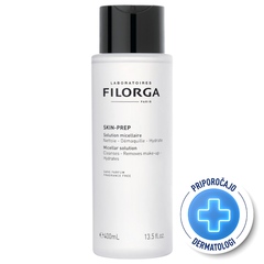 Filorga SKIN-PREP, micelarna voda za čiščenje (400 ml)