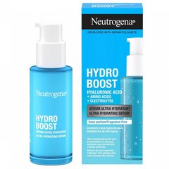 Neutrogena Hydro Boost, izjemno vlažilni serum (30 ml)