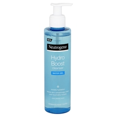 Neutrogena Hydro Boost, gel za umivanje obraza (200 ml)