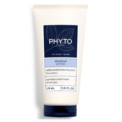 Phytocyane Softness, balzam za vsakodnevno uporabo (175 ml)