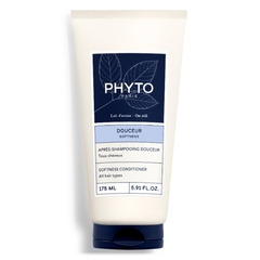 Phytocyane Softness, balzam za vsakodnevno uporabo (175 ml)