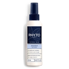 Phytocyane Softness, mleko za razčesavanje za vsakodnevno uporabo (150 ml)