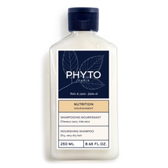 Phytocyane Nourishment, šampon za suhe lase (250 ml)