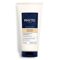 Phytocyane Nourishment, balzam za suhe lase (175 ml)
