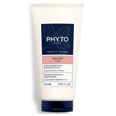 Phytocyane Color, balzam za izboljšanje sijaja barvanih las (175 ml)